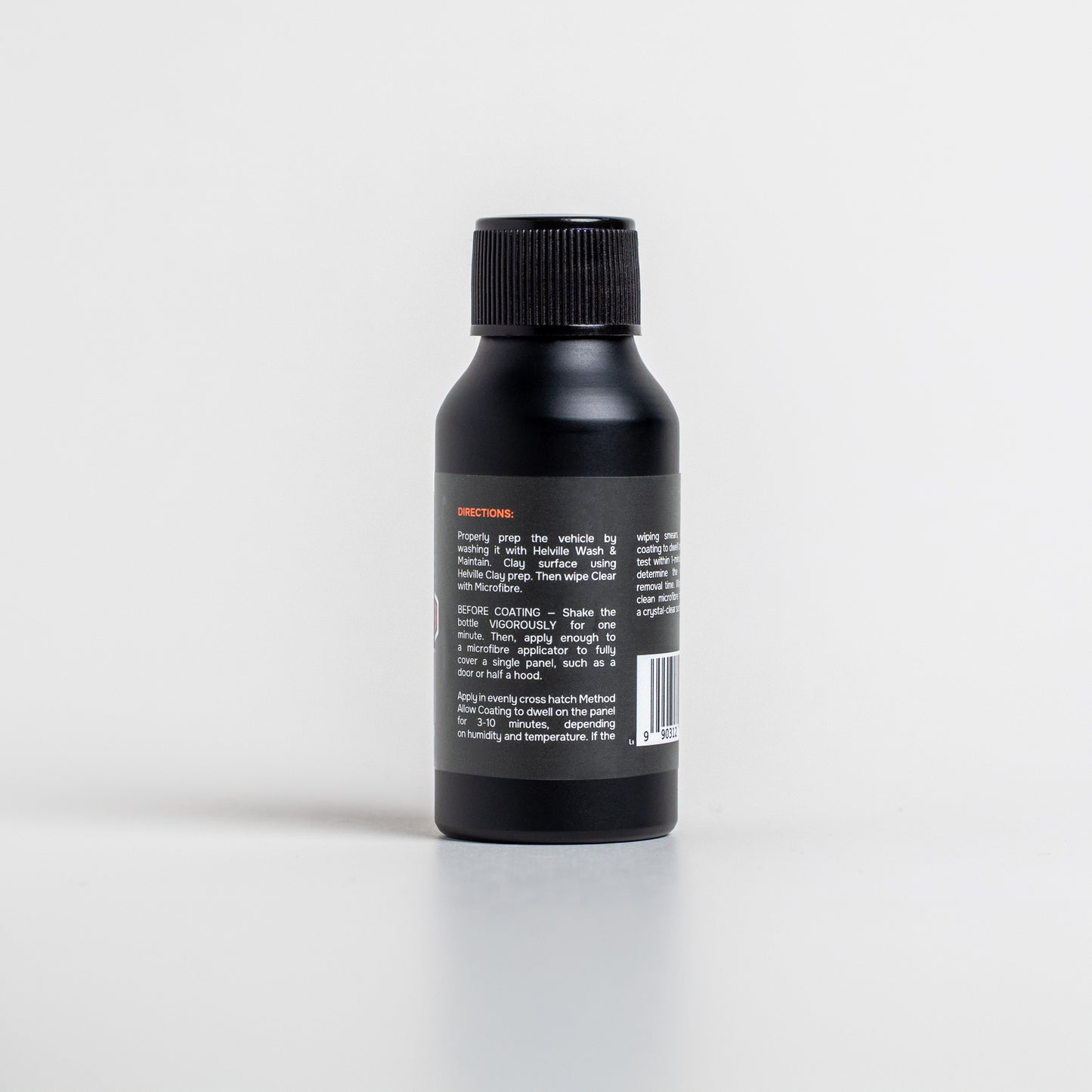 HEL-PROOF 5 year Ceramic
